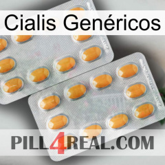 Cialis Genéricos cialis4